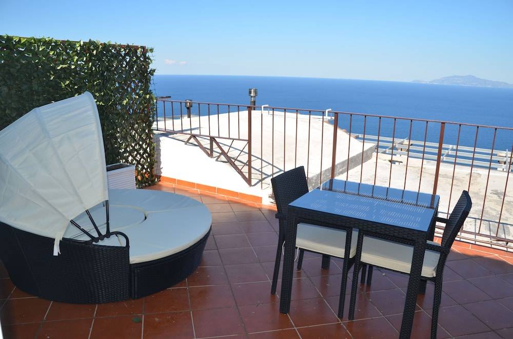 B&B Il Paradiso di Capri 1