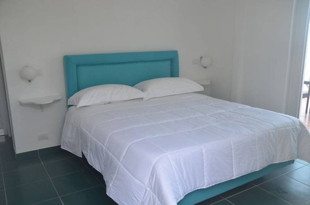 B&B Il Paradiso di Capri 2