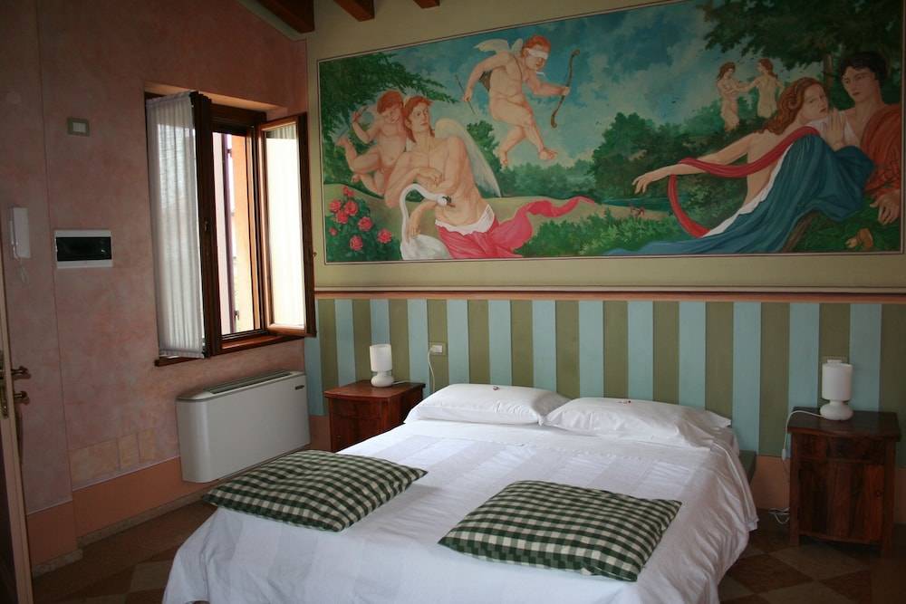 Corte Uccellanda Relais & Spa 2
