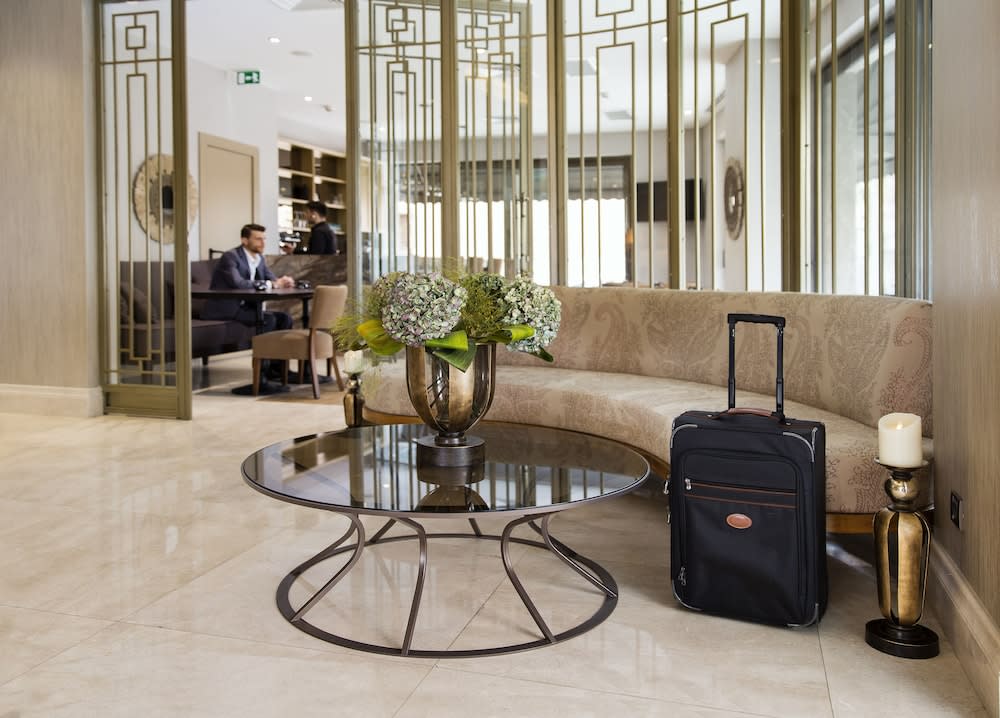 Hotel Morione & Spa Center 2
