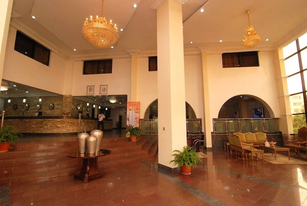 De Best Prime Hotel Resort 2
