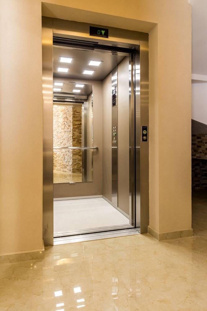 Adriatik Lux Apartments 2
