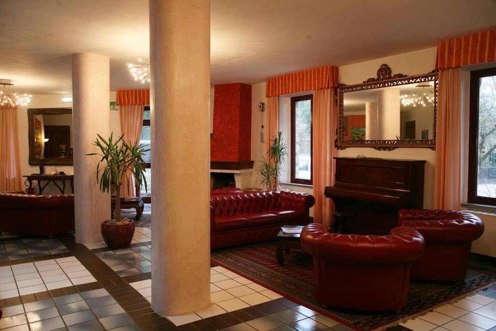 Hotel al Brunello di Montalcino 2