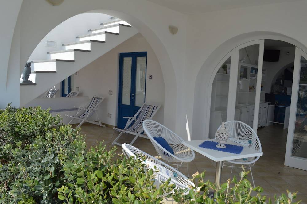 'A Alera Room & Breakfast 2