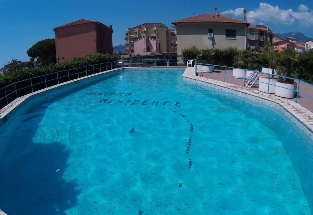 Residence Riviera 1