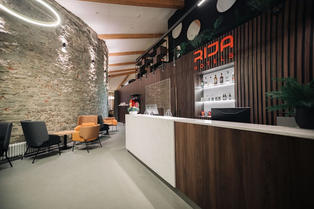 Rija Old Town Hotel 2