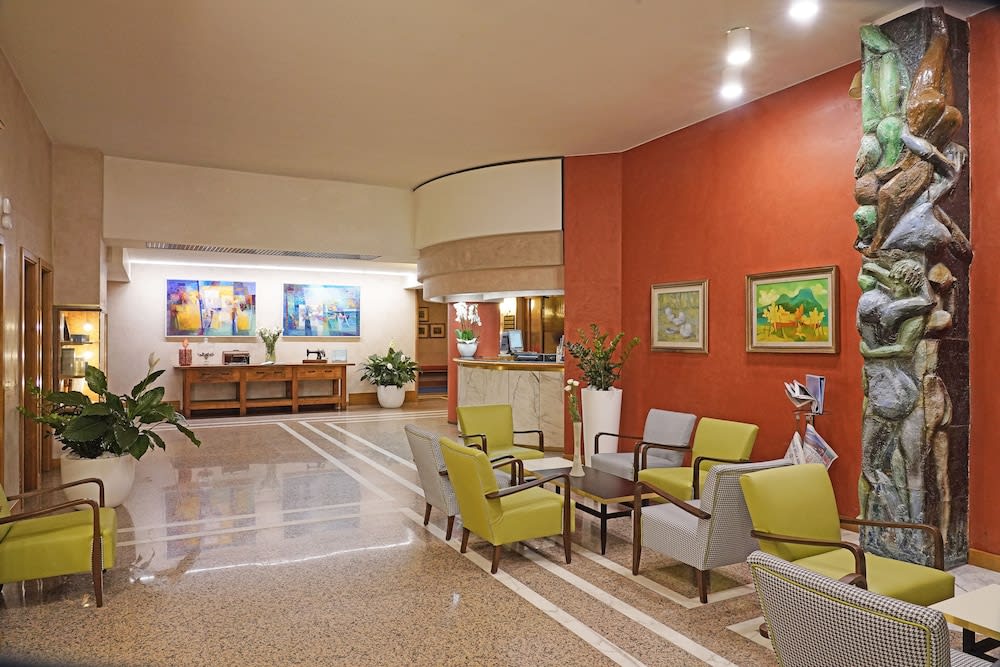 Hotel Sportsman 2