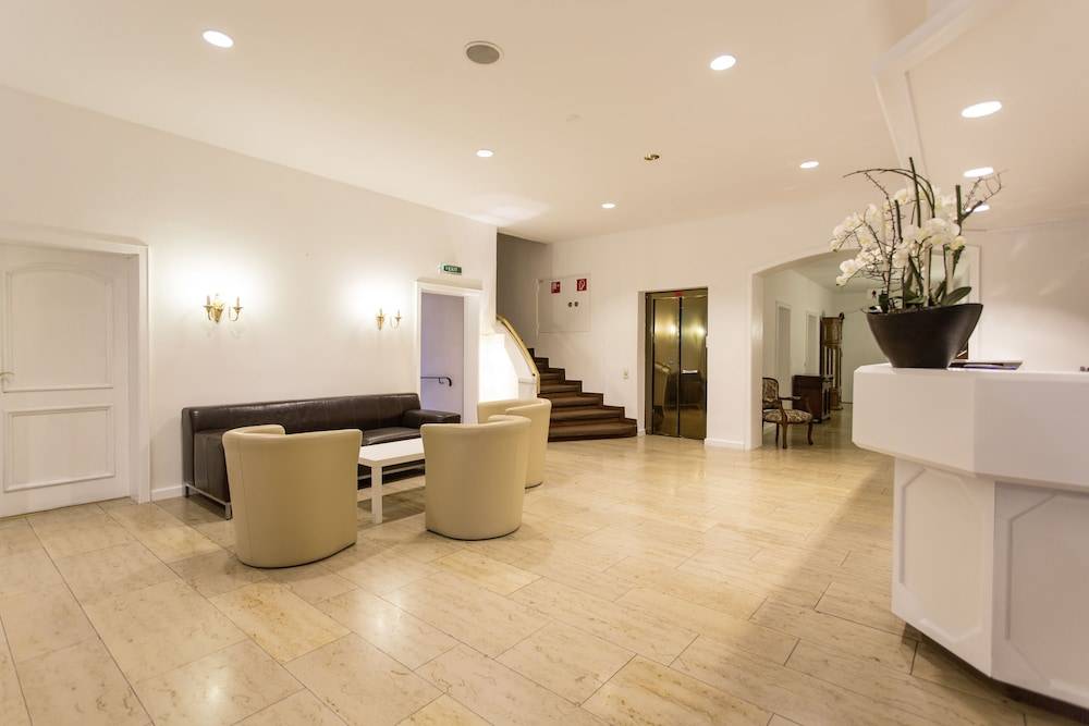 Hotel Restaurant Kurparkblick inkl Pfalzcard 2