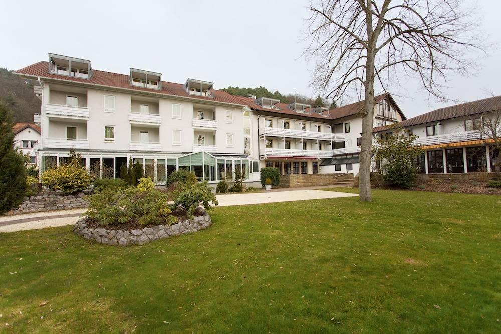 Hotel Restaurant Kurparkblick inkl Pfalzcard 1