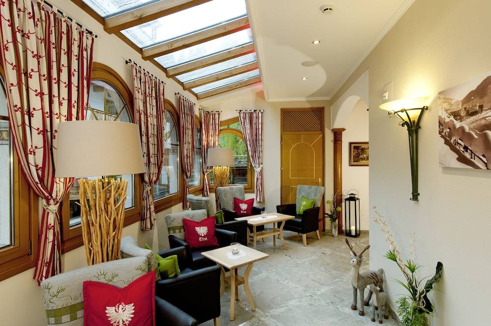 Alpenland Gerlos - Hotel & Breakfast 2