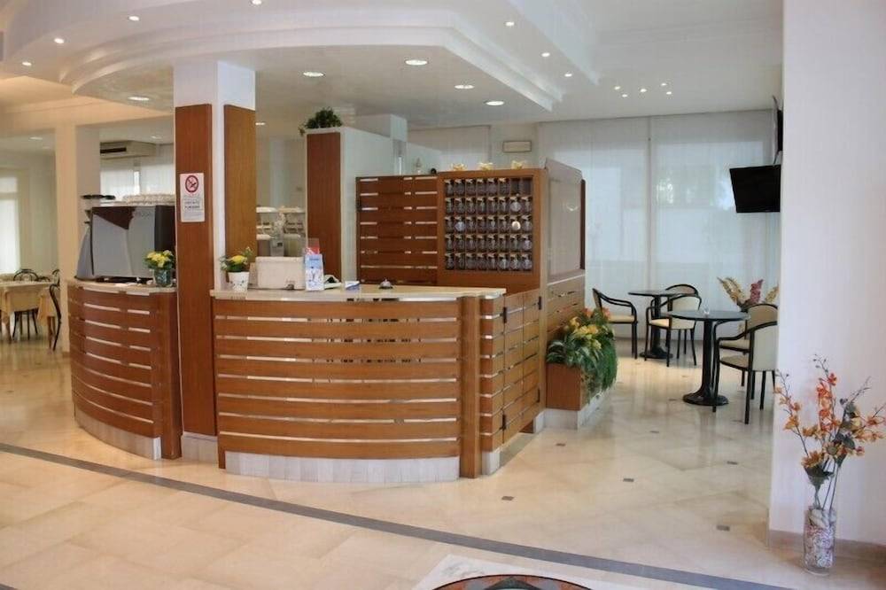 Hotel Massimo 2