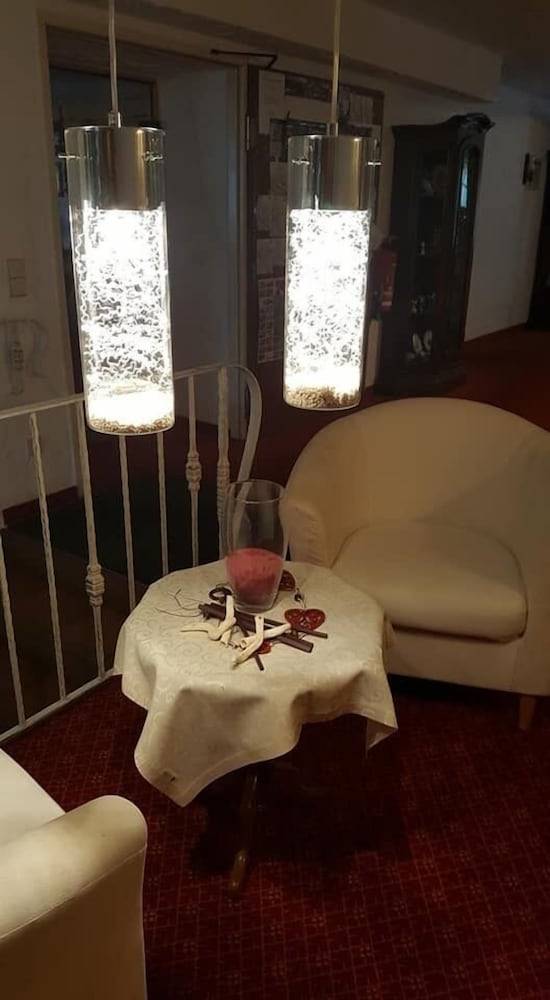 Öko-Landhotel Basler Hof 2