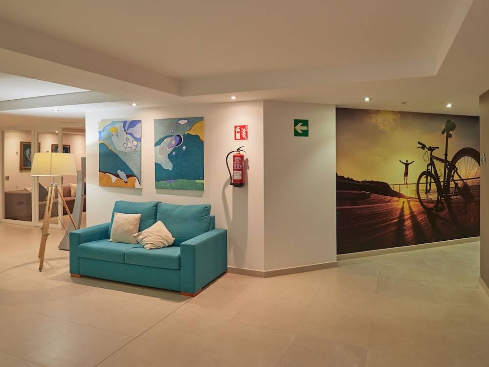 BQ Can Picafort Hotel 2