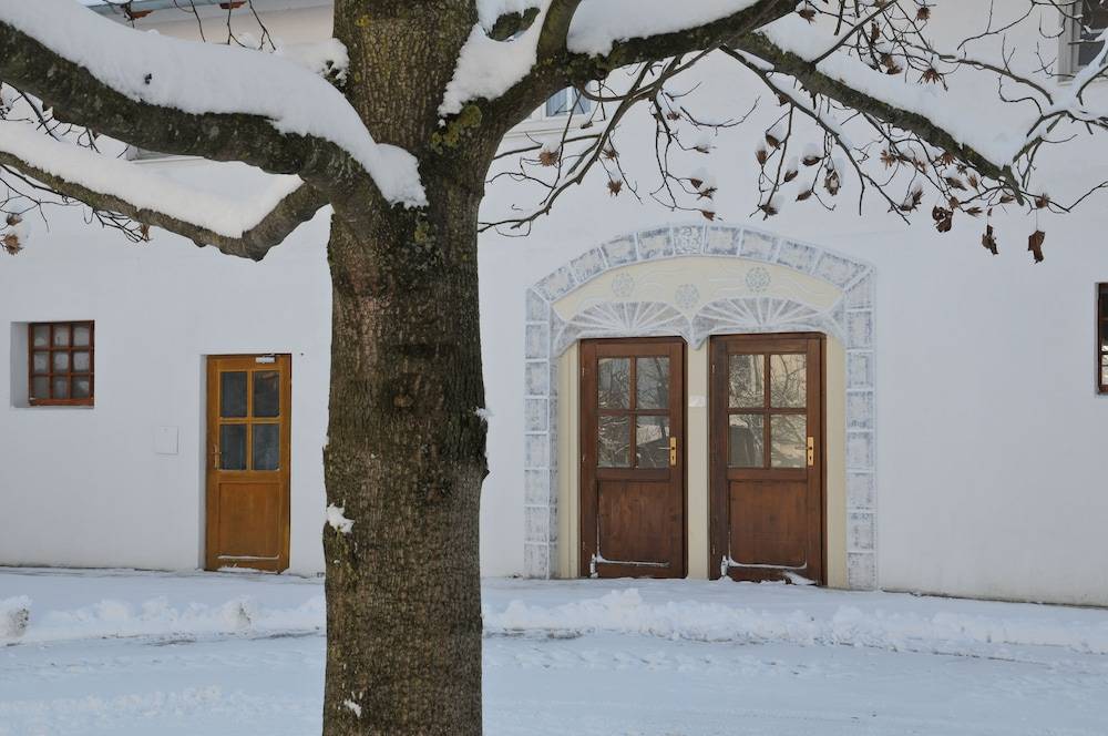 Geinberg Suites & Vianova Lodges 1