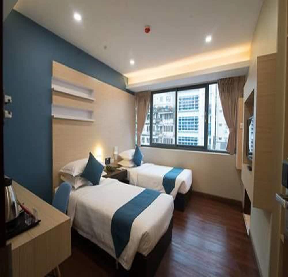 Eastern Hotel 1