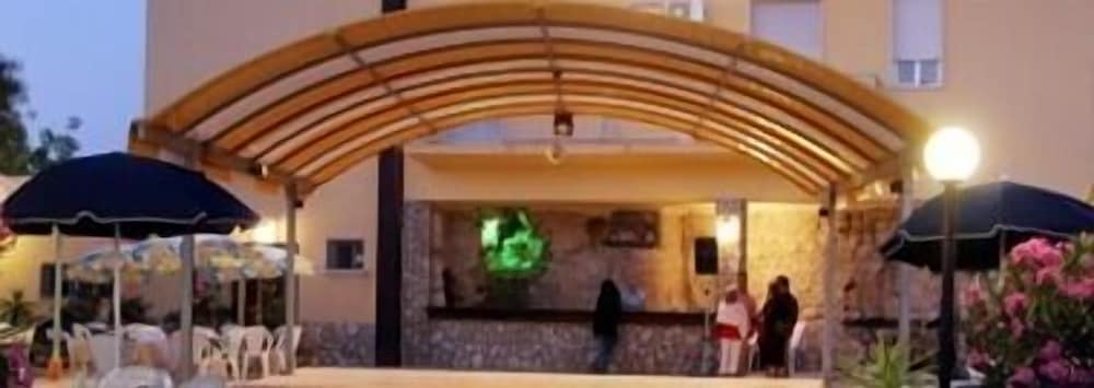 Terme Gorga Hotel 1