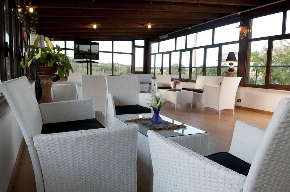 Terme Gorga Hotel 2