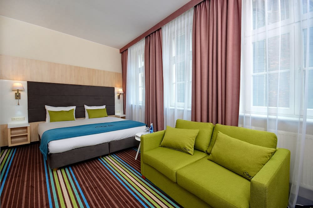 Stay inn Hotel Gdańsk 1