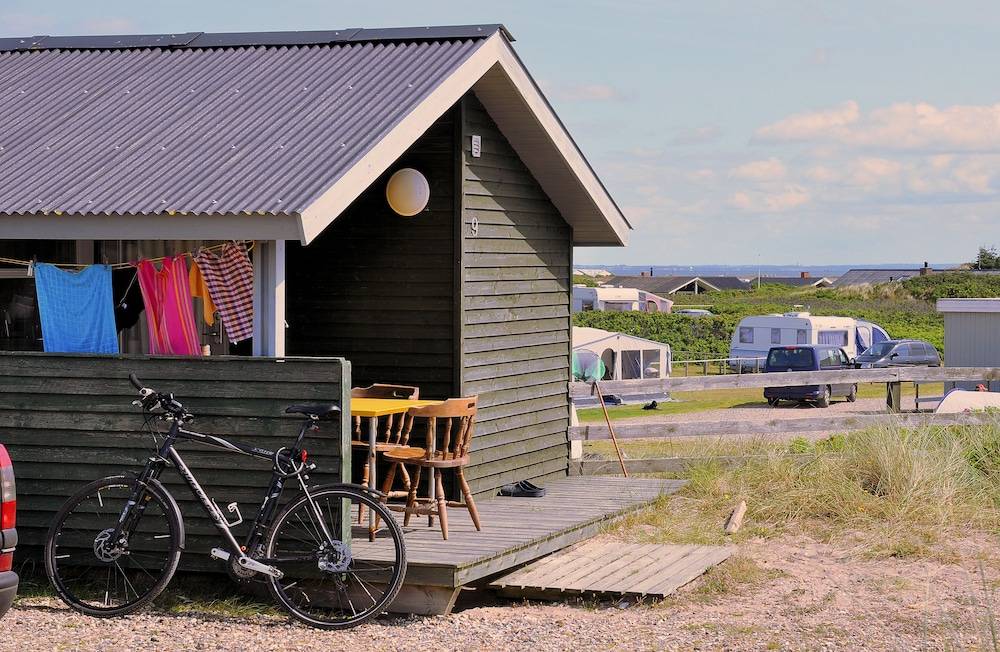 Dancamps Holmsland 1