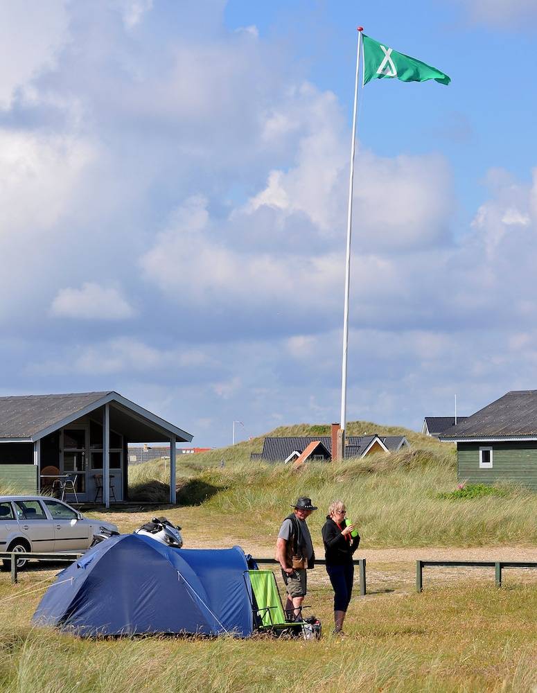 Dancamps Holmsland 2