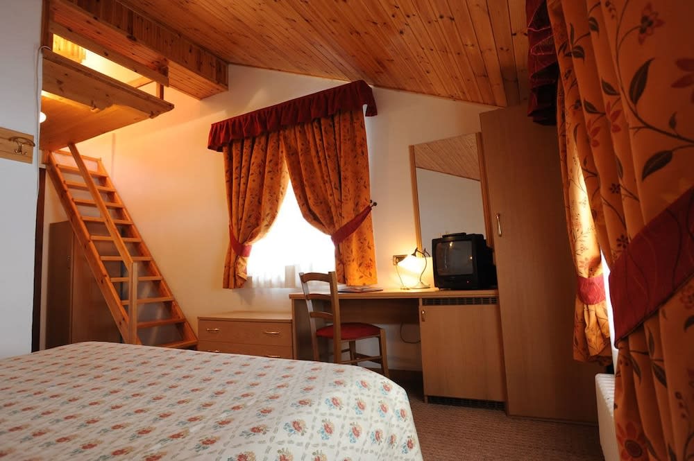 Hotel Petit Tournalin 2