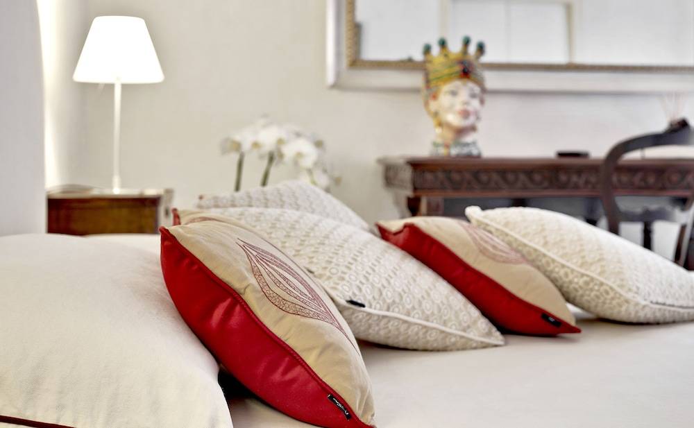 Donna Coraly Country Boutique Hotel 2