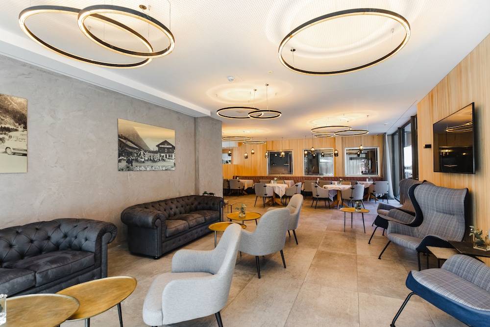 Seehotel Einwaller - adults only 2
