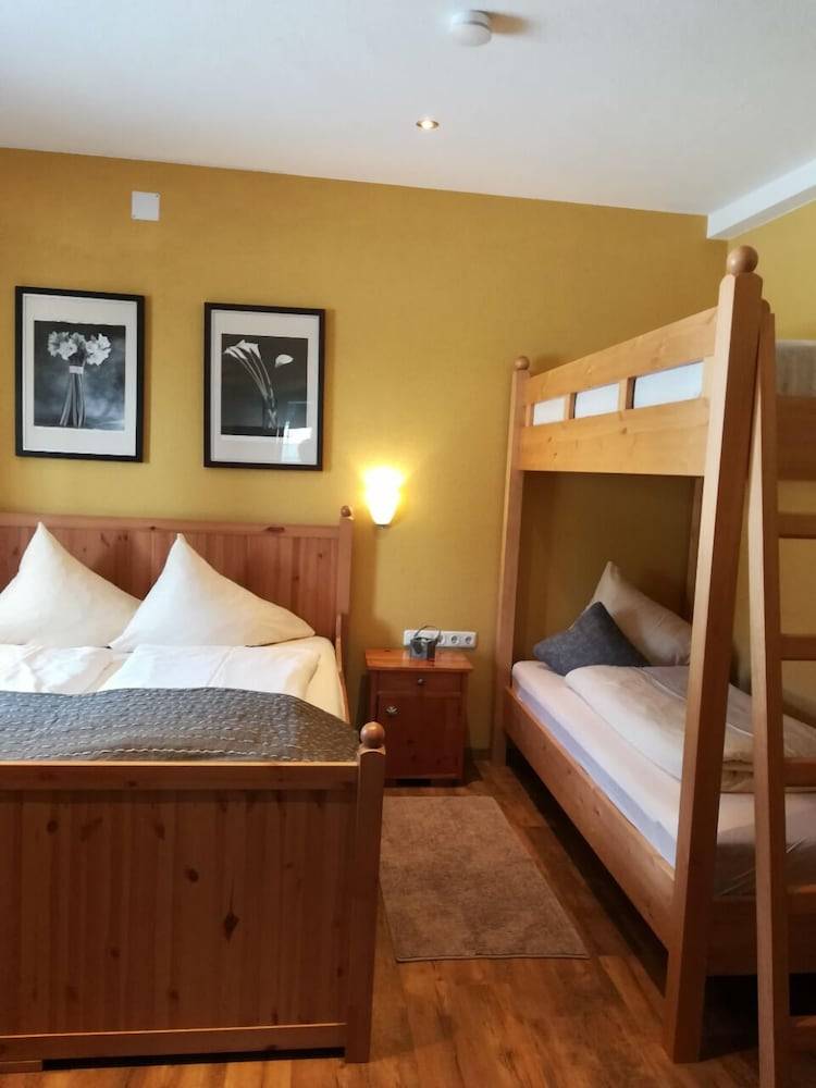 Haus Montana 2