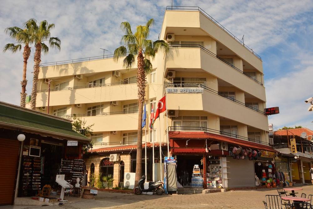 Elit Koseoglu Hotel 1