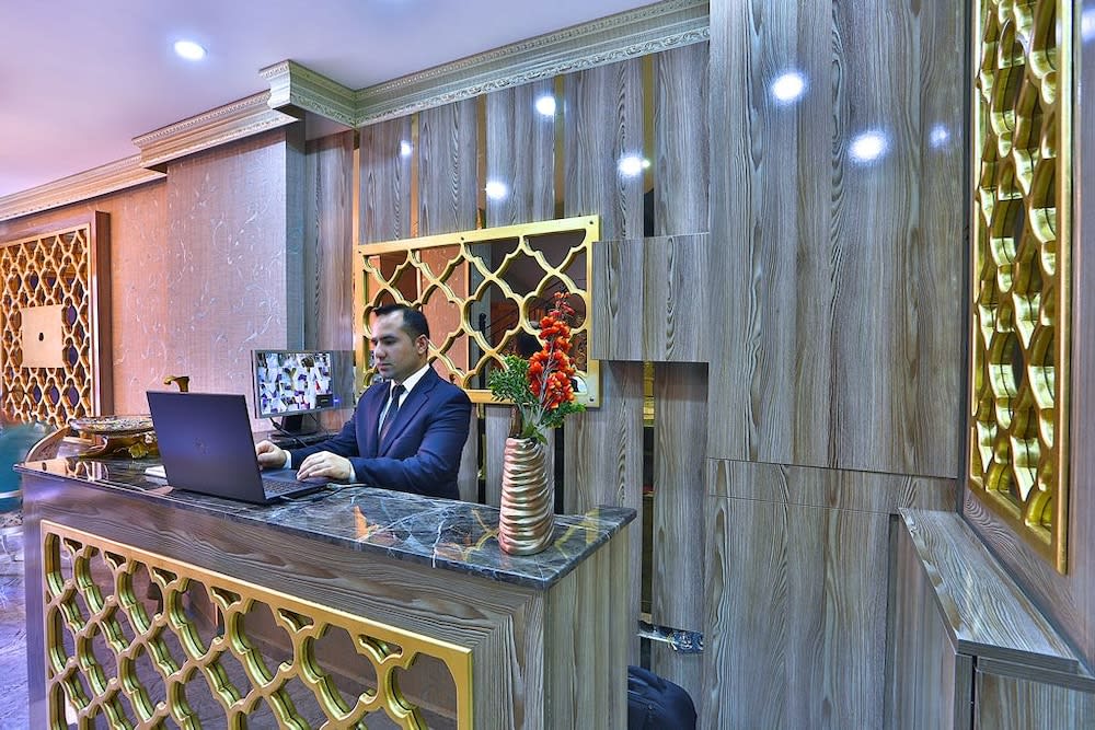 Santefe Hotel 2