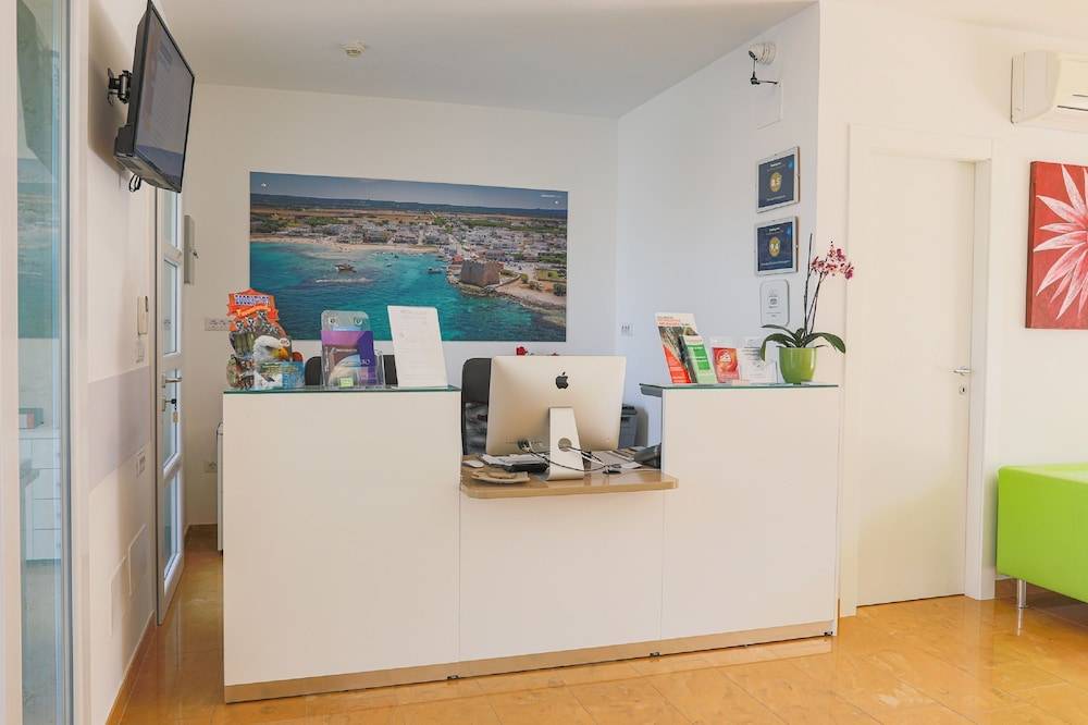 Donnosanto Residence Torre Santa Sabina 2