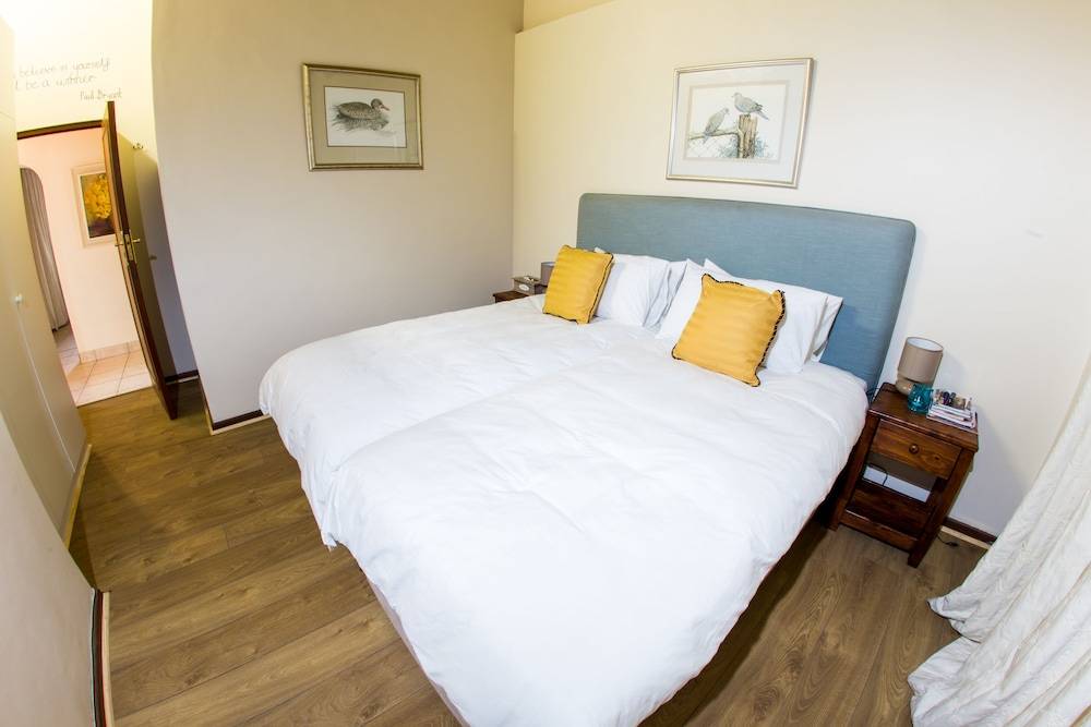 Winelands Villa Guesthouse and Cottages 2