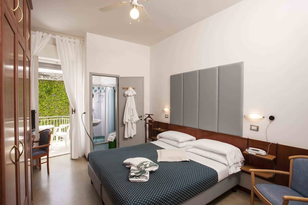 Giovanna Regina Hotel 2