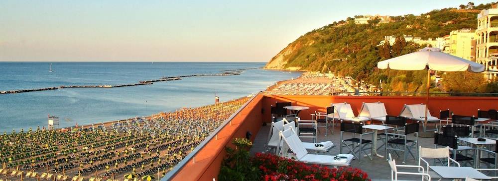 Giovanna Regina Hotel 1