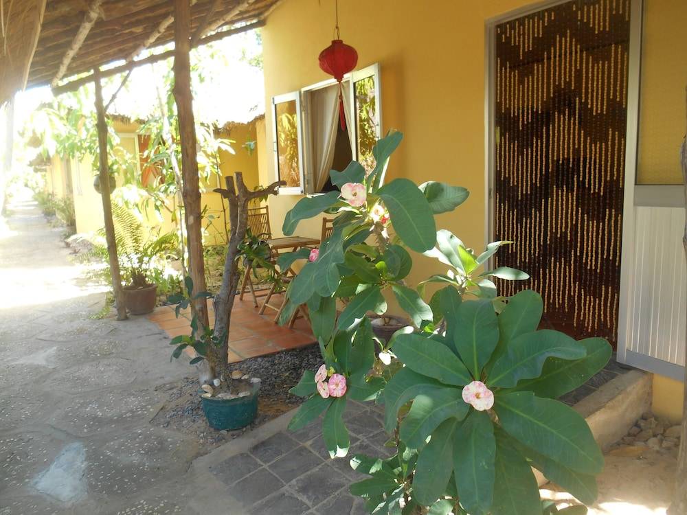 Thuy - Gunter Garden Bungalow 2