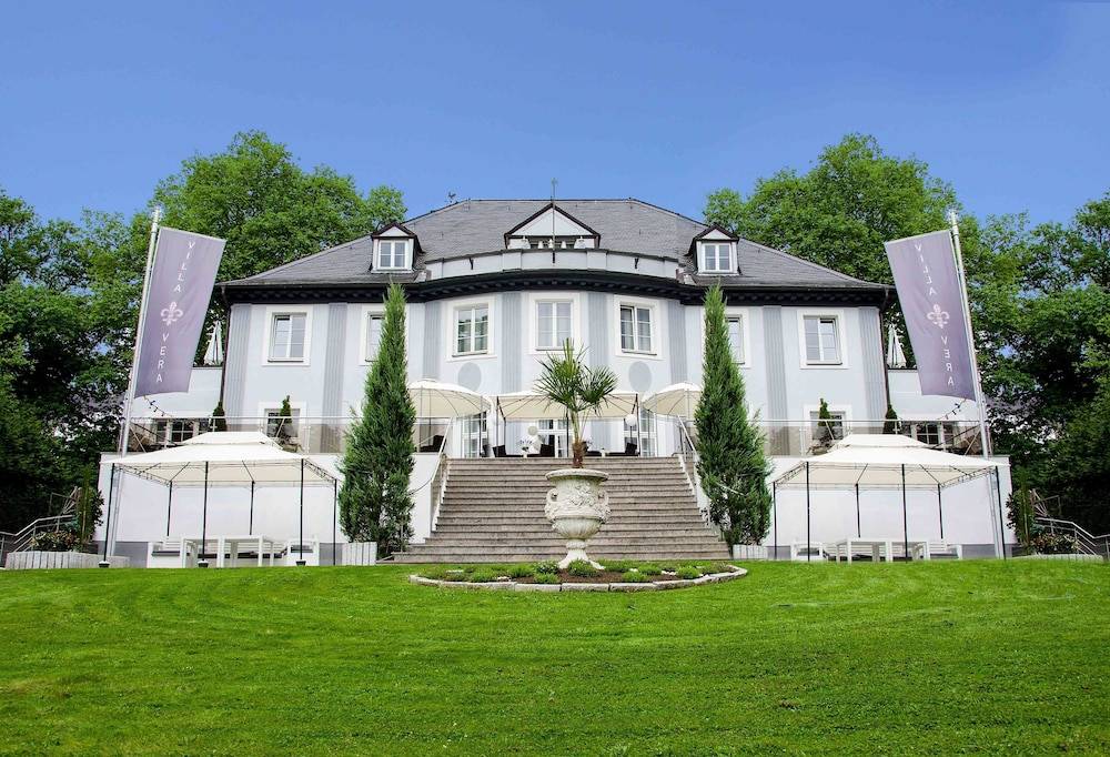 Villa Vera 1
