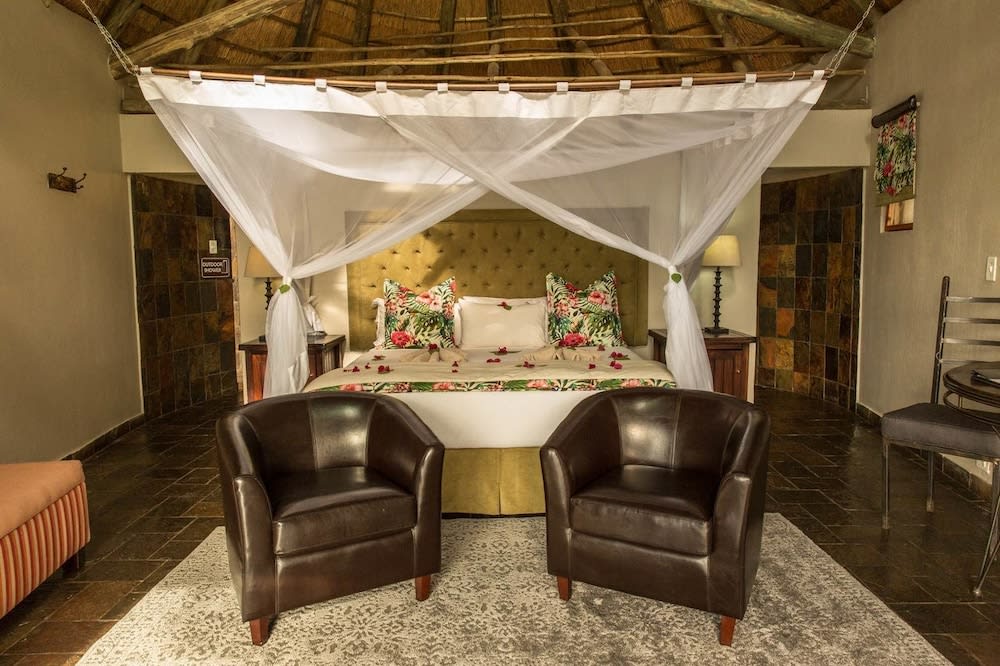 Thamalakane River Lodge 1