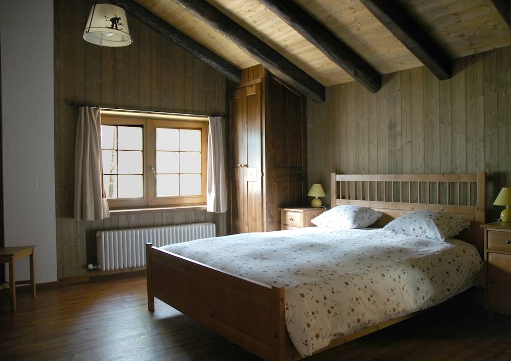 B&B della Miniera 2