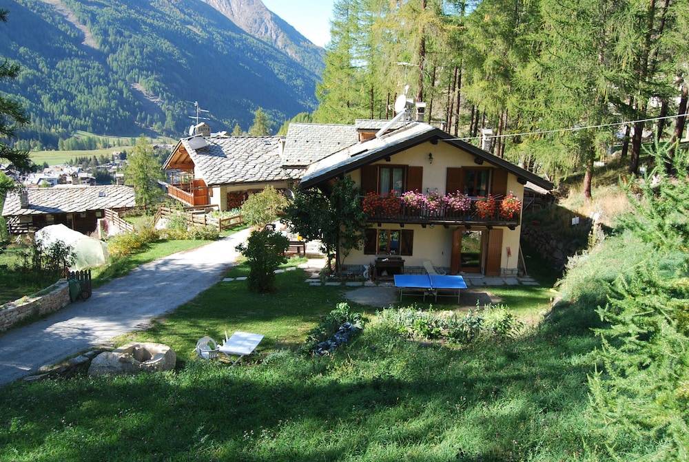 B&B della Miniera 1