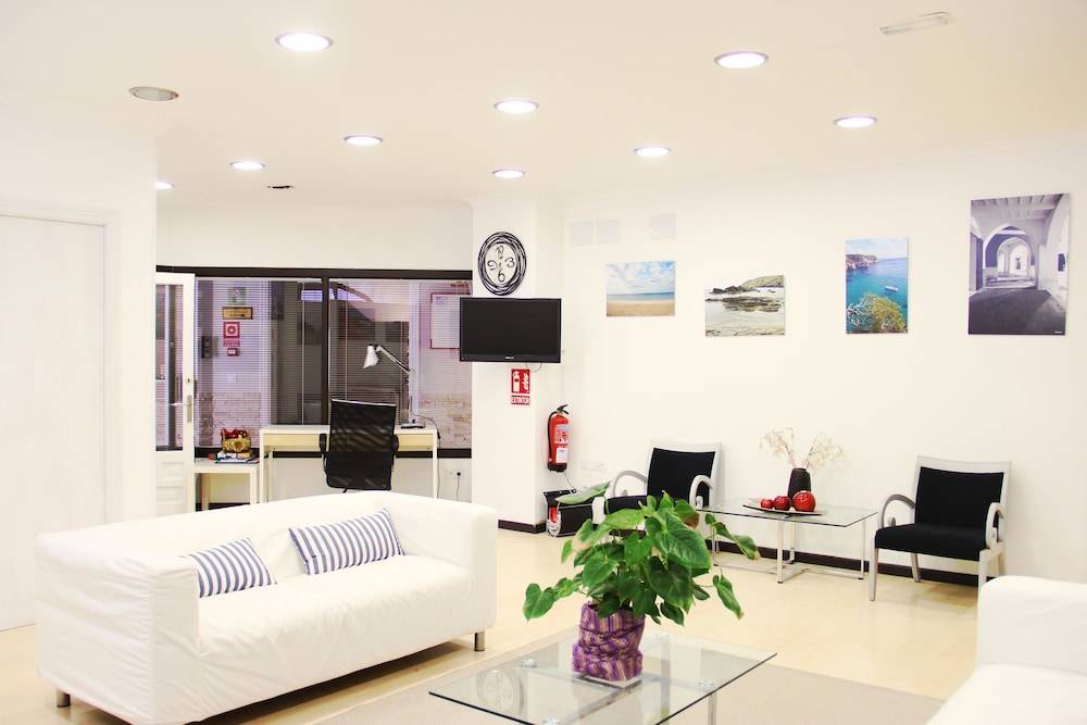 Apartamentos Royal Life 2