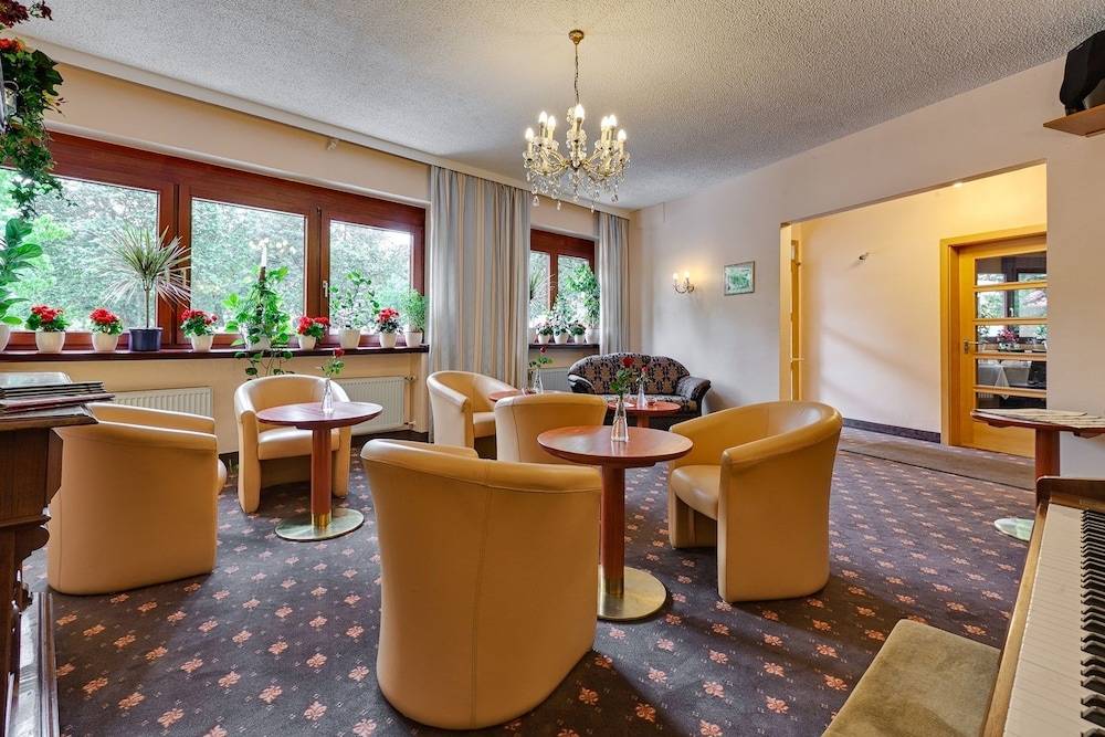 Hotel am Feuersee 2