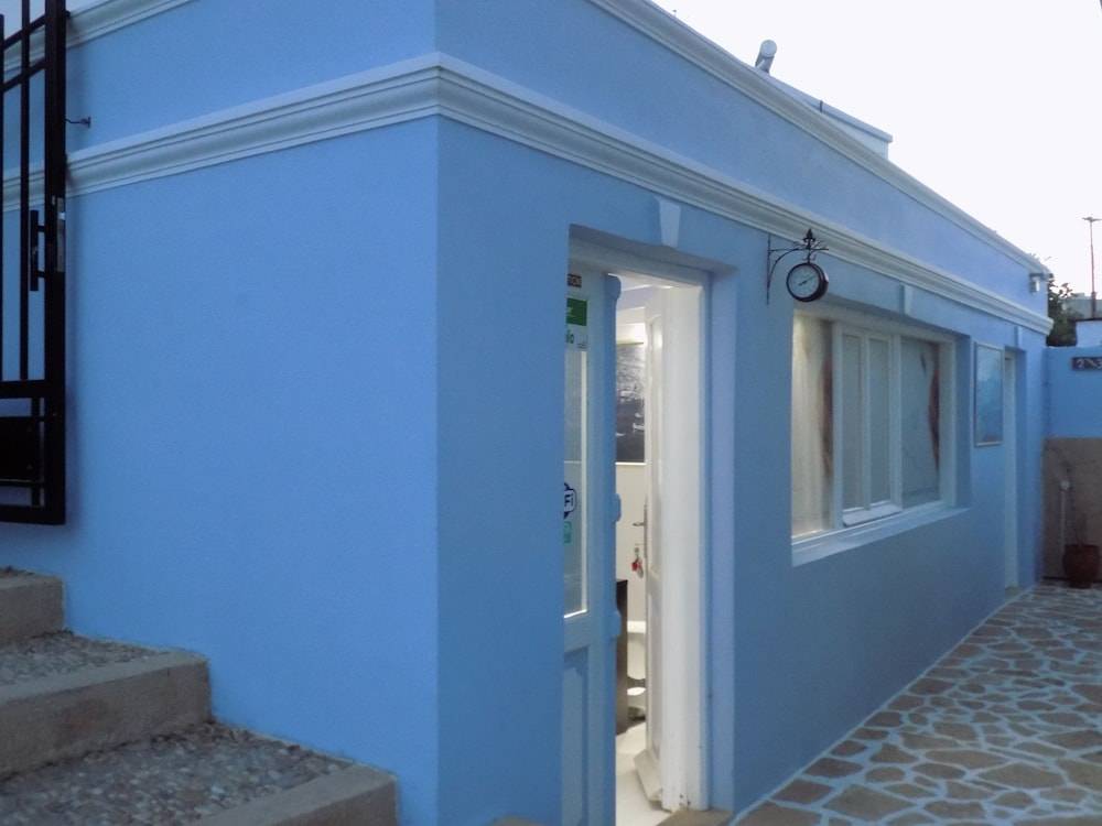 Anemi Leros Apartments 2