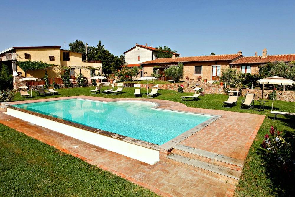 Agriturismo Pratovalle 1
