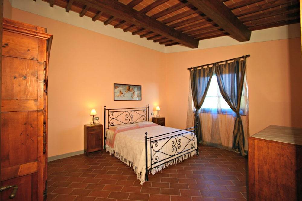 Agriturismo Pratovalle 2