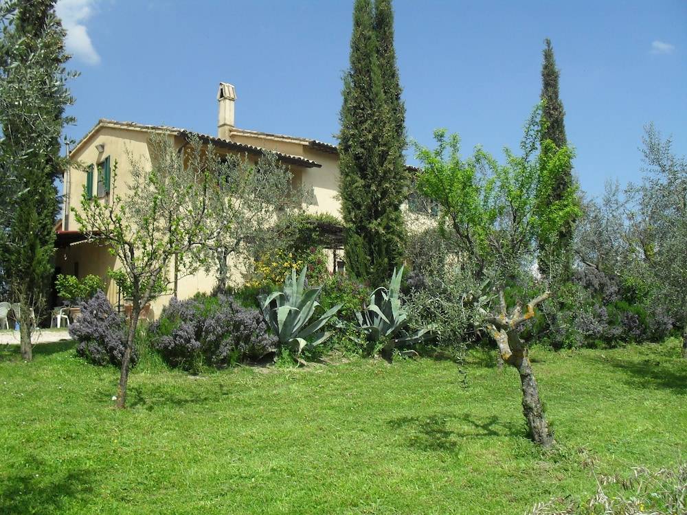 Agriturismo La Fonte 1