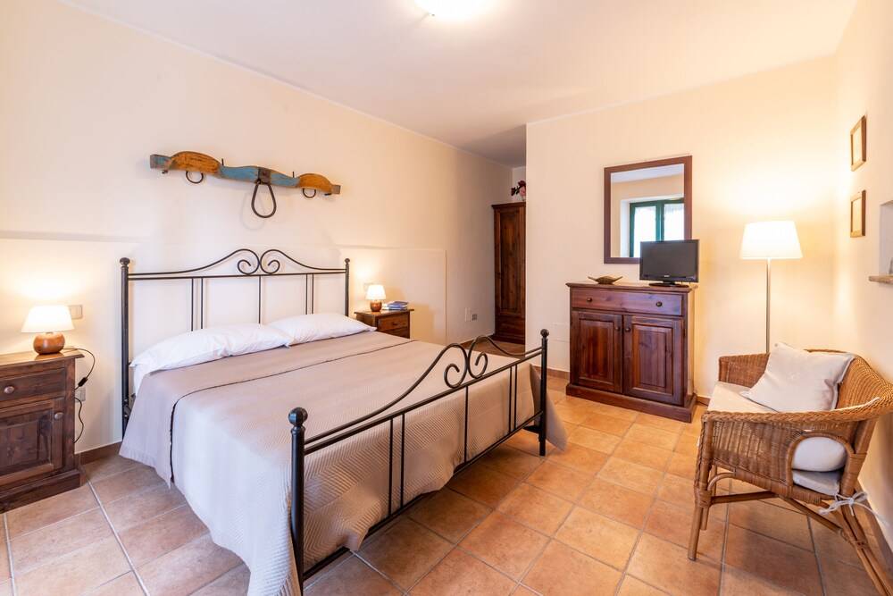 Agriturismo La Fonte 2