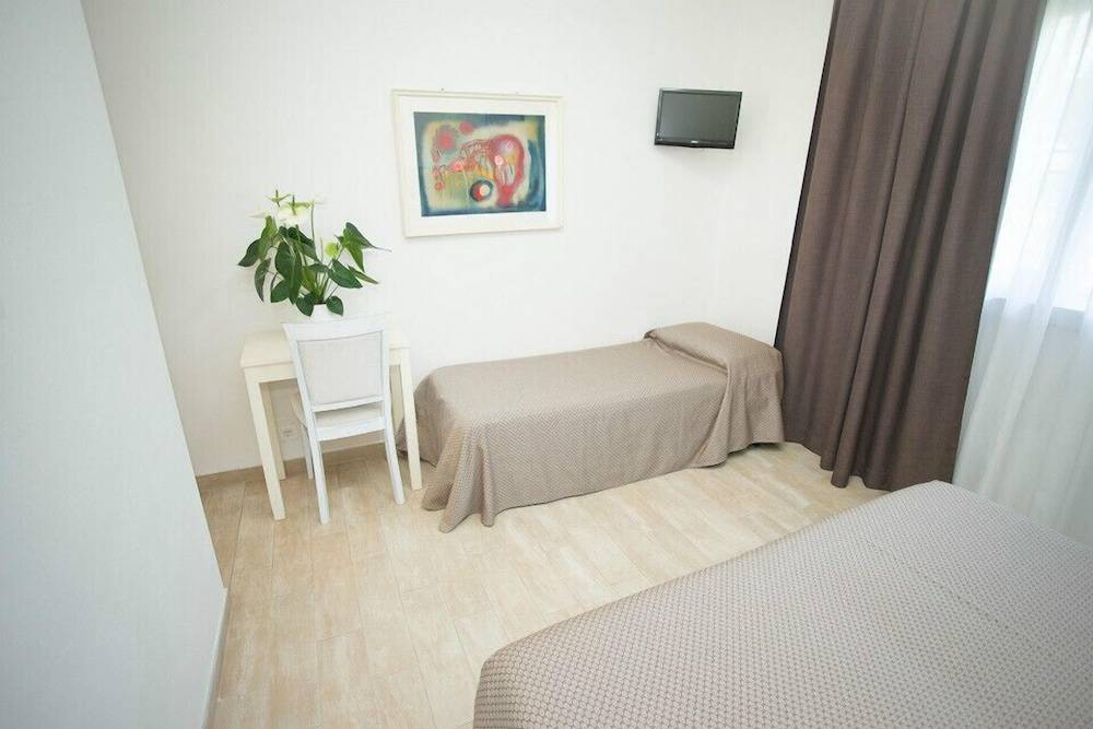 Camere Girasole 2