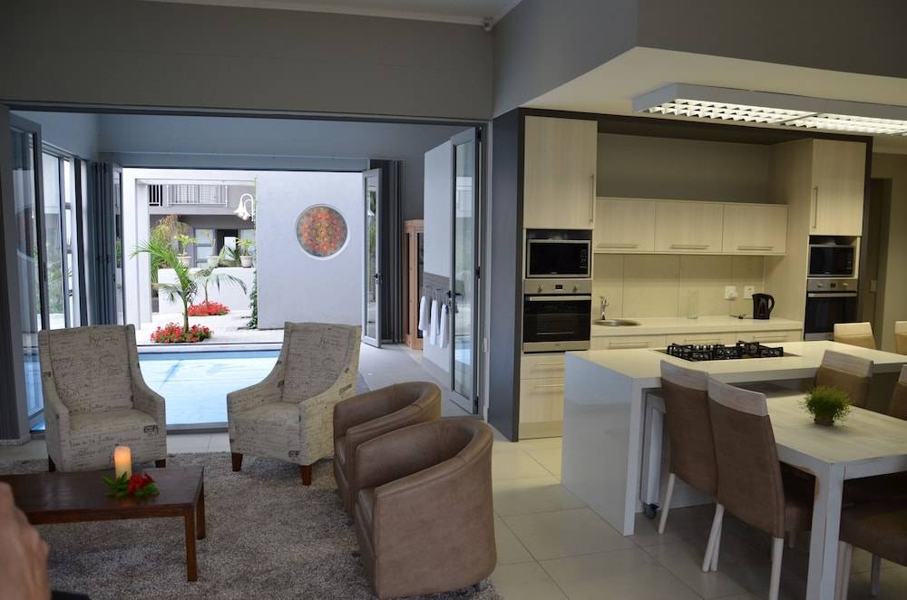 Be-Still Accommodation 1
