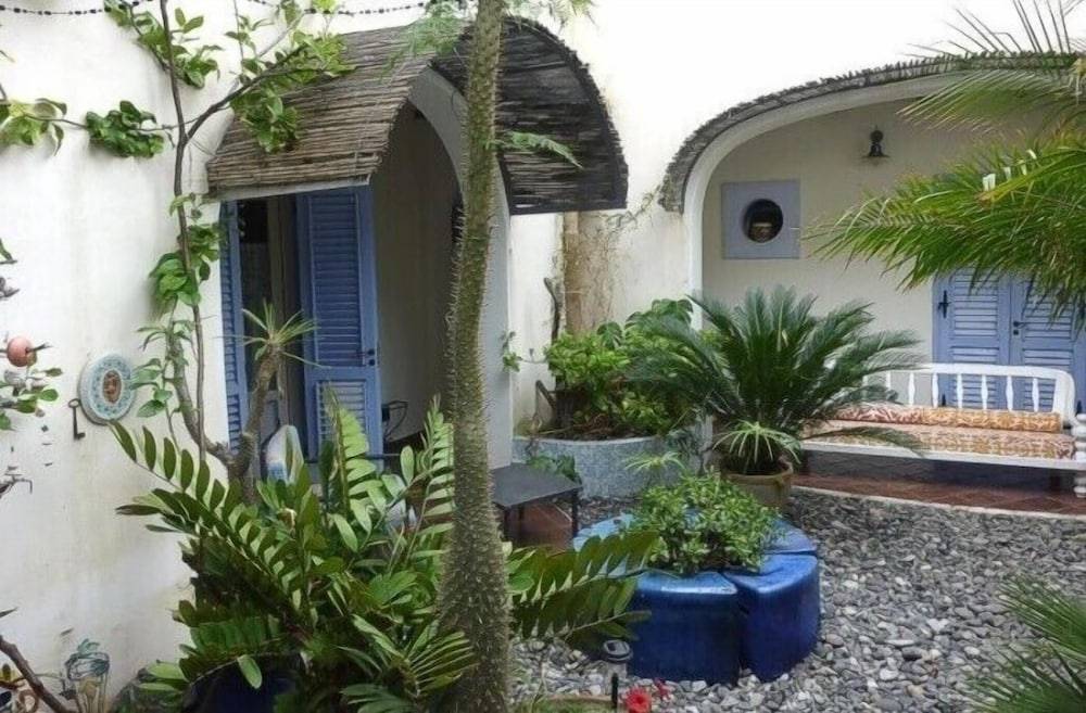 Albergo Boutique Casajanca 1