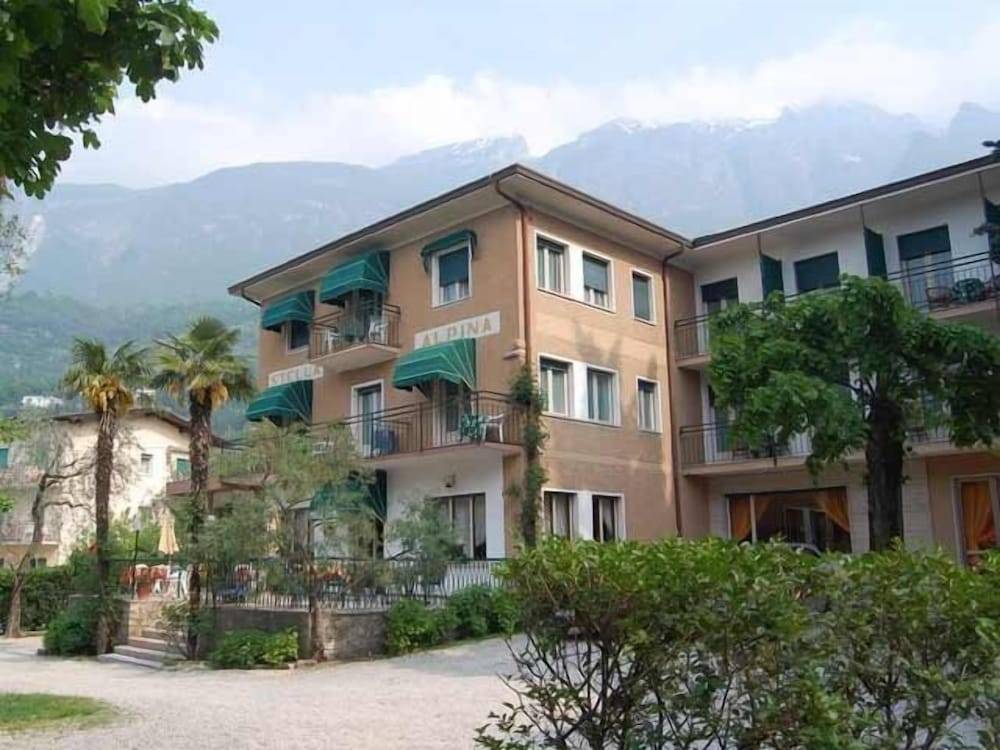 Hotel Stella Alpina 1